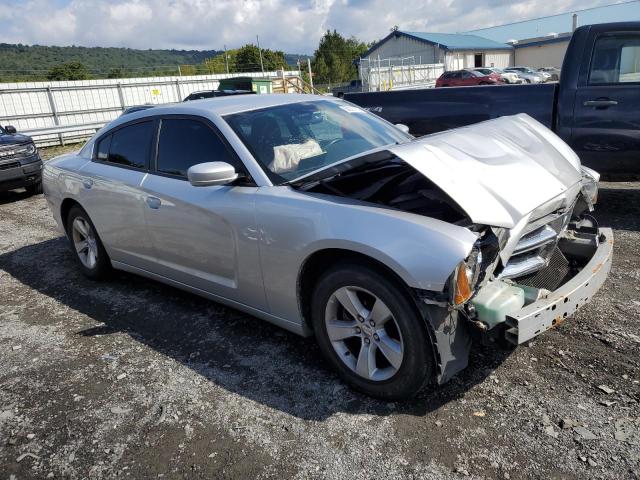 Photo 3 VIN: 2C3CDXBG6CH171814 - DODGE CHARGER SE 