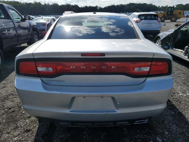 Photo 5 VIN: 2C3CDXBG6CH171814 - DODGE CHARGER SE 