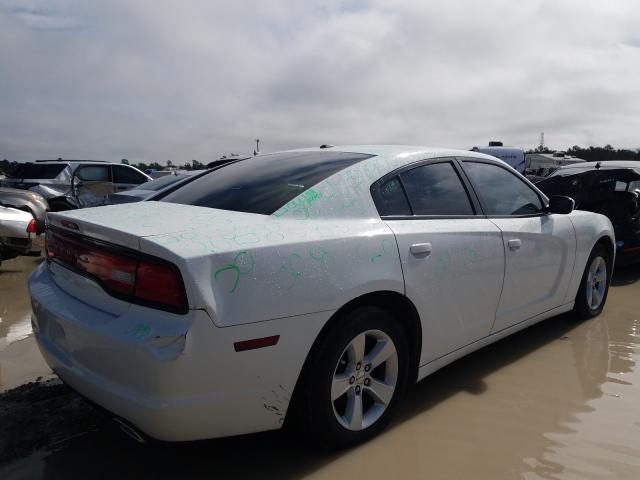 Photo 3 VIN: 2C3CDXBG6CH178407 - DODGE CHARGER SE 