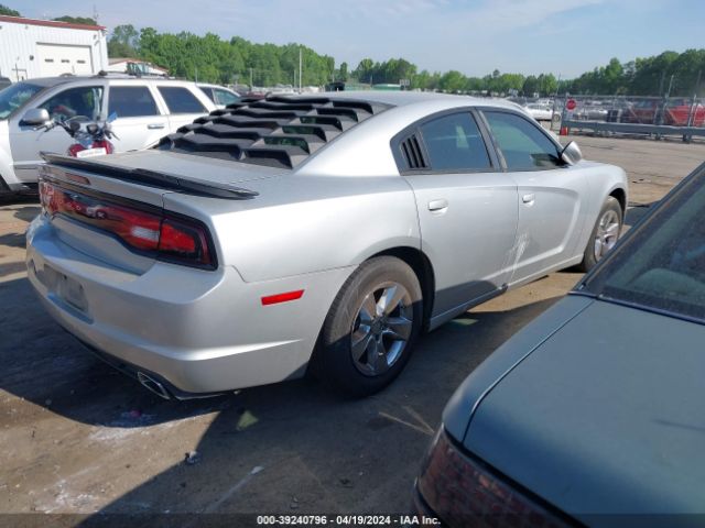 Photo 3 VIN: 2C3CDXBG6CH189620 - DODGE CHARGER 