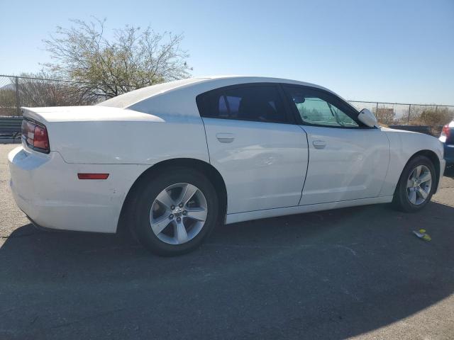 Photo 2 VIN: 2C3CDXBG6CH189973 - DODGE CHARGER SE 