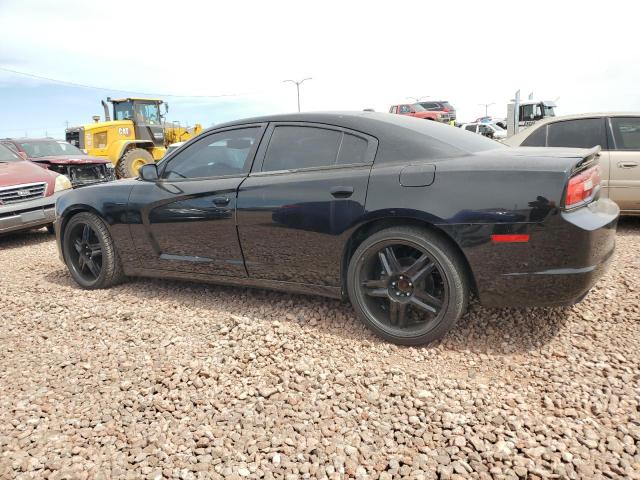 Photo 1 VIN: 2C3CDXBG6CH194882 - DODGE CHARGER 