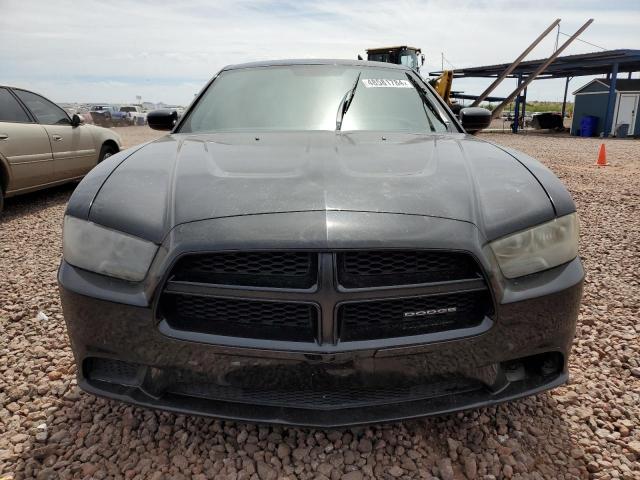 Photo 4 VIN: 2C3CDXBG6CH194882 - DODGE CHARGER 