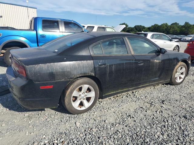 Photo 2 VIN: 2C3CDXBG6CH214466 - DODGE CHARGER 