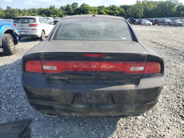 Photo 5 VIN: 2C3CDXBG6CH214466 - DODGE CHARGER 