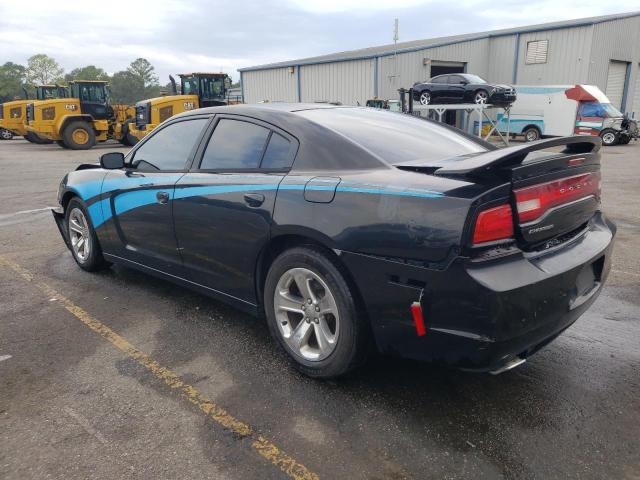 Photo 1 VIN: 2C3CDXBG6CH215648 - DODGE CHARGER SE 