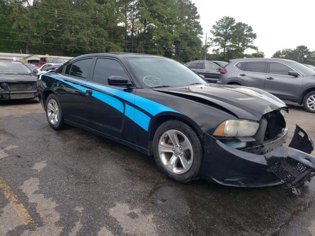 Photo 3 VIN: 2C3CDXBG6CH215648 - DODGE CHARGER SE 