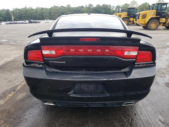 Photo 5 VIN: 2C3CDXBG6CH215648 - DODGE CHARGER SE 