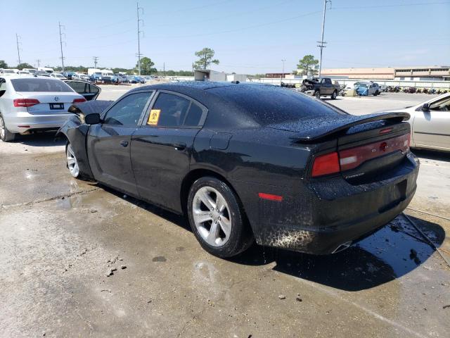 Photo 1 VIN: 2C3CDXBG6CH215651 - DODGE CHARGER 