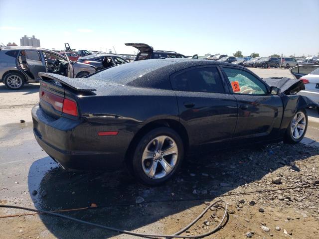 Photo 2 VIN: 2C3CDXBG6CH215651 - DODGE CHARGER 