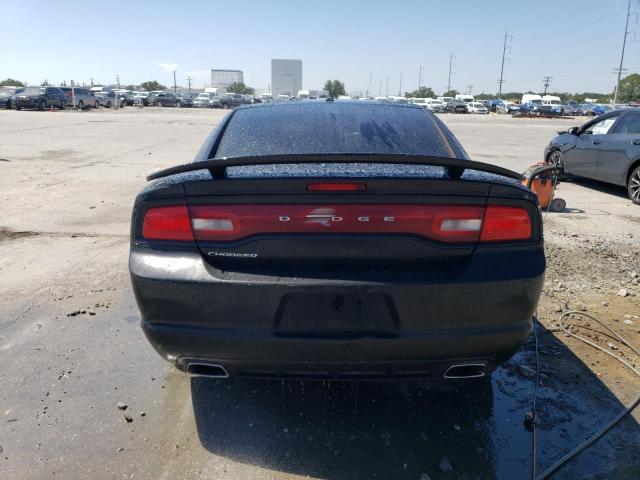 Photo 5 VIN: 2C3CDXBG6CH215651 - DODGE CHARGER 