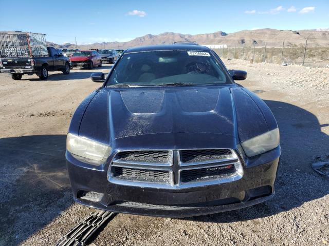 Photo 4 VIN: 2C3CDXBG6CH215827 - DODGE CHARGER 