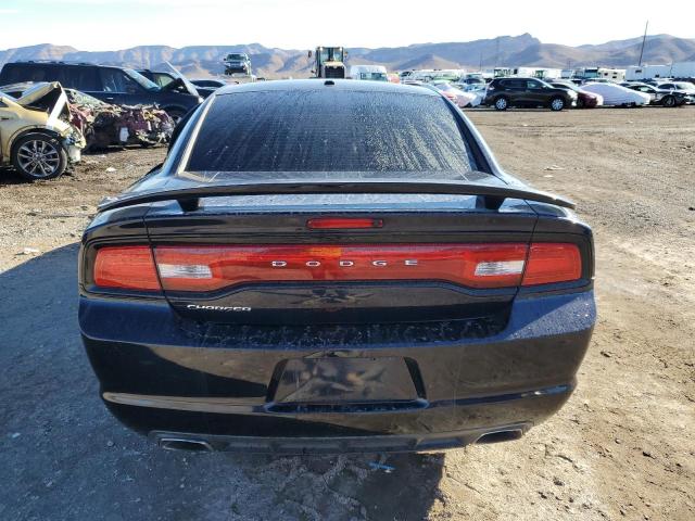 Photo 5 VIN: 2C3CDXBG6CH215827 - DODGE CHARGER 