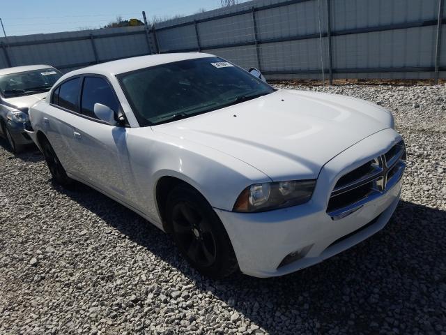 Photo 0 VIN: 2C3CDXBG6CH218825 - DODGE CHARGER SE 