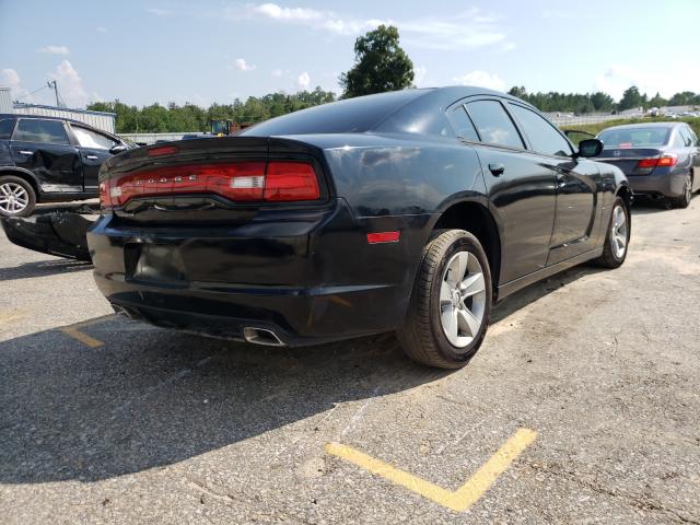 Photo 3 VIN: 2C3CDXBG6CH219599 - DODGE CHARGER SE 