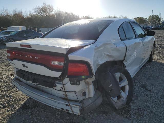 Photo 3 VIN: 2C3CDXBG6CH245040 - DODGE CHARGER SE 