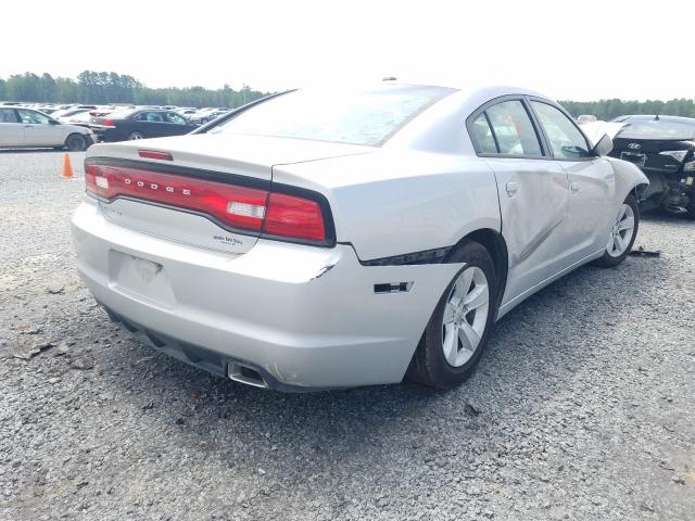 Photo 3 VIN: 2C3CDXBG6CH247290 - DODGE CHARGER SE 