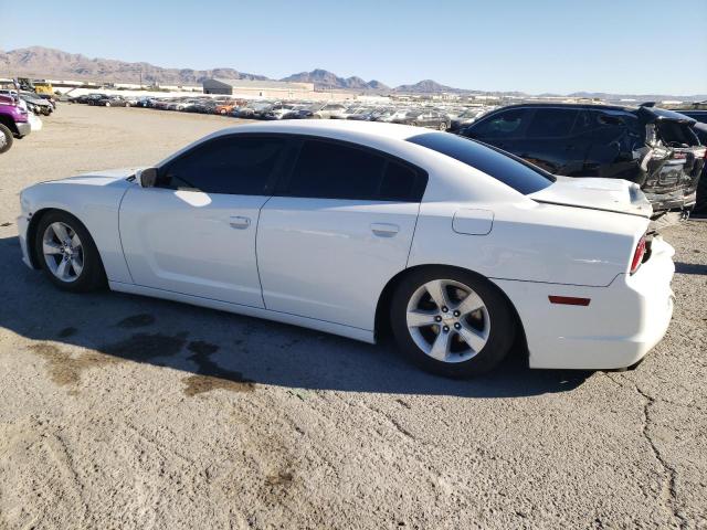 Photo 1 VIN: 2C3CDXBG6CH261741 - DODGE CHARGER SE 