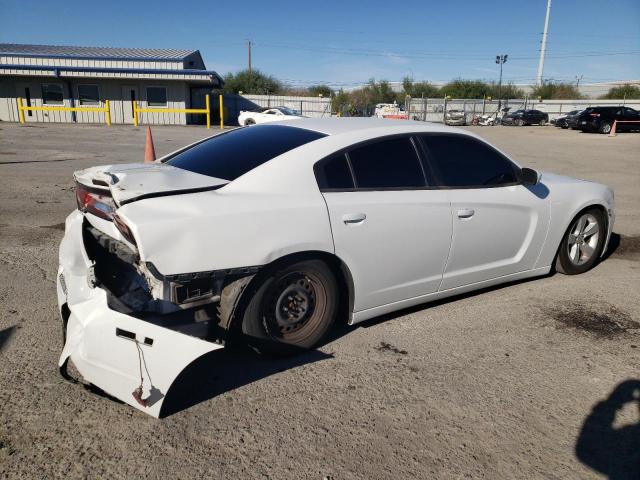 Photo 2 VIN: 2C3CDXBG6CH261741 - DODGE CHARGER SE 