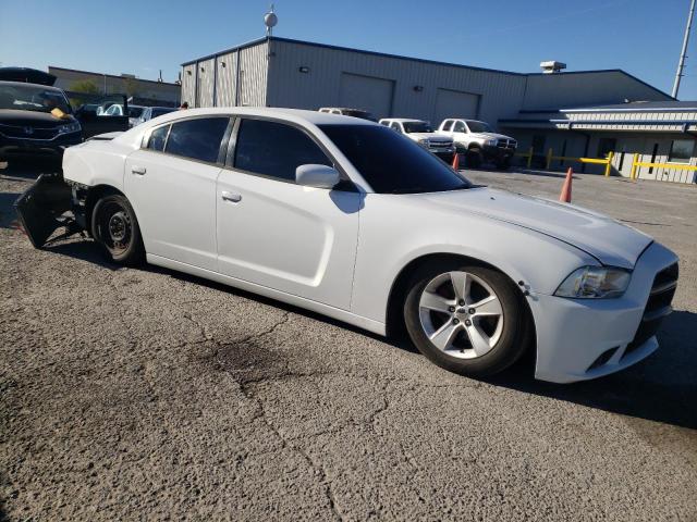 Photo 3 VIN: 2C3CDXBG6CH261741 - DODGE CHARGER SE 