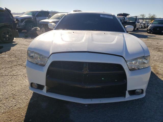 Photo 4 VIN: 2C3CDXBG6CH261741 - DODGE CHARGER SE 