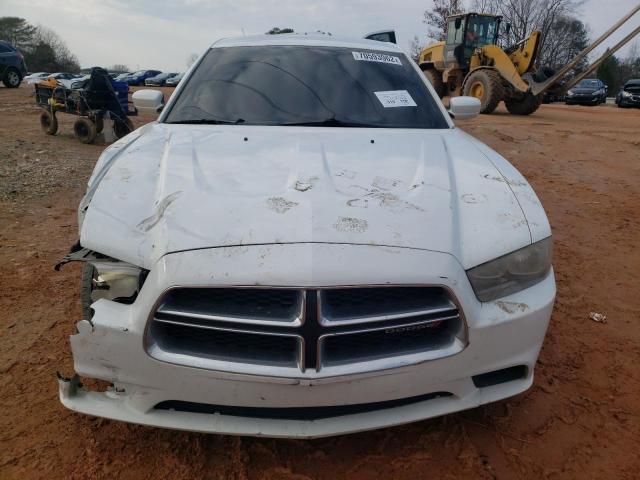 Photo 4 VIN: 2C3CDXBG6CH262730 - DODGE CHARGER SE 