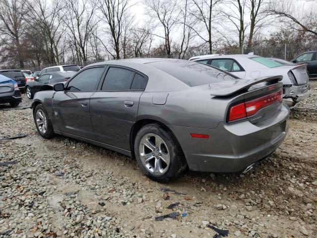 Photo 1 VIN: 2C3CDXBG6CH271220 - DODGE CHARGER 