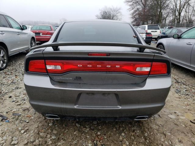 Photo 5 VIN: 2C3CDXBG6CH271220 - DODGE CHARGER 