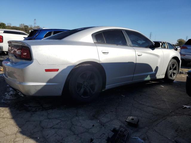 Photo 2 VIN: 2C3CDXBG6CH281438 - DODGE CHARGER SE 