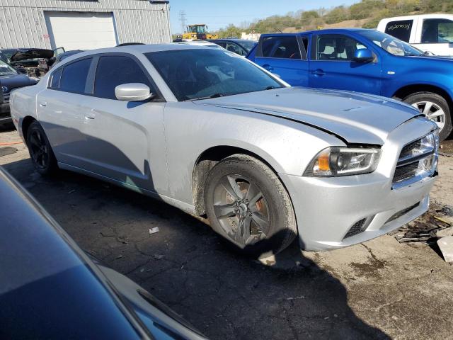 Photo 3 VIN: 2C3CDXBG6CH281438 - DODGE CHARGER SE 