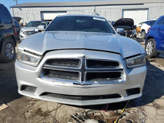 Photo 4 VIN: 2C3CDXBG6CH281438 - DODGE CHARGER SE 