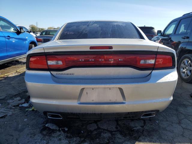 Photo 5 VIN: 2C3CDXBG6CH281438 - DODGE CHARGER SE 