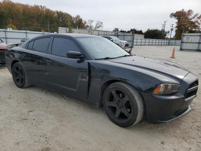 Photo 3 VIN: 2C3CDXBG6CH281942 - DODGE CHARGER 