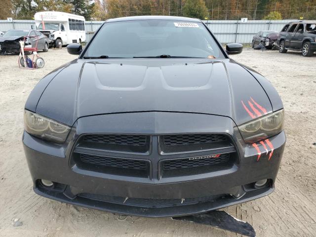 Photo 4 VIN: 2C3CDXBG6CH281942 - DODGE CHARGER 