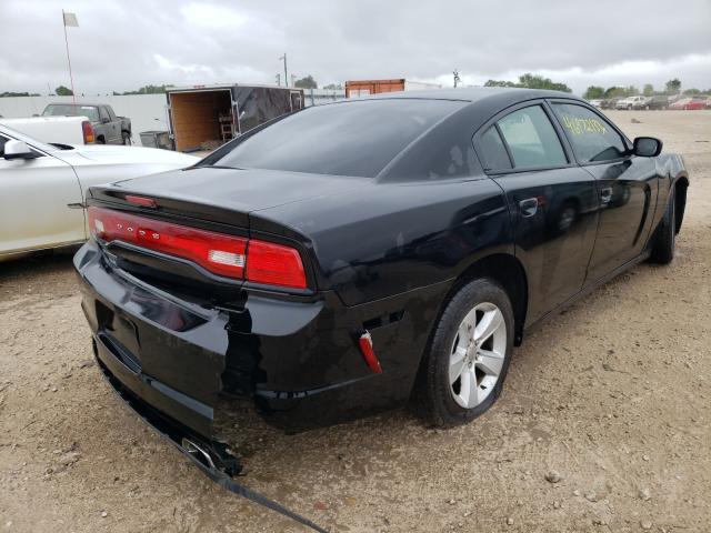 Photo 3 VIN: 2C3CDXBG6CH298529 - DODGE CHARGER SE 