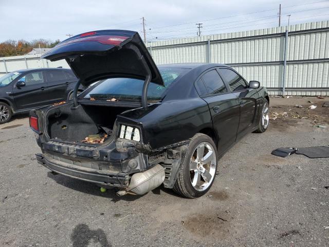 Photo 3 VIN: 2C3CDXBG6DH501906 - DODGE CHARGER SE 