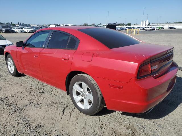 Photo 1 VIN: 2C3CDXBG6DH512405 - DODGE CHARGER 