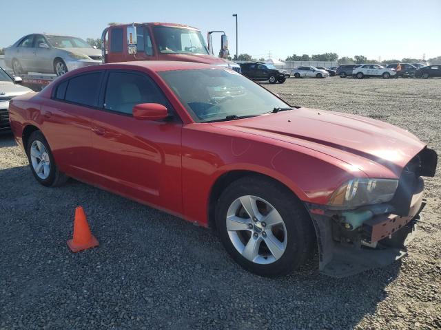 Photo 3 VIN: 2C3CDXBG6DH512405 - DODGE CHARGER 