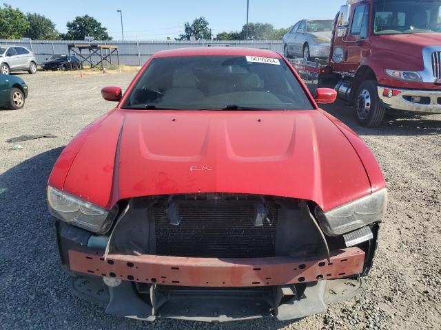 Photo 4 VIN: 2C3CDXBG6DH512405 - DODGE CHARGER 