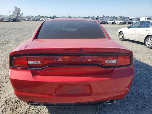 Photo 5 VIN: 2C3CDXBG6DH512405 - DODGE CHARGER 