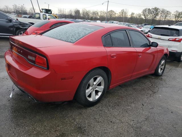 Photo 2 VIN: 2C3CDXBG6DH522450 - DODGE CHARGER SE 