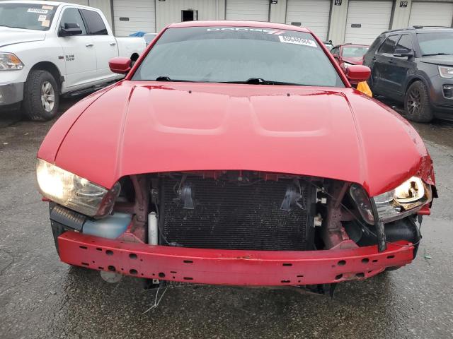 Photo 4 VIN: 2C3CDXBG6DH522450 - DODGE CHARGER SE 