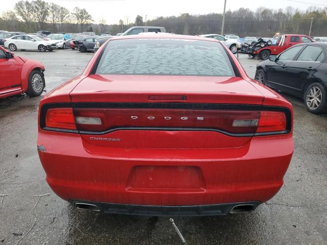 Photo 5 VIN: 2C3CDXBG6DH522450 - DODGE CHARGER SE 