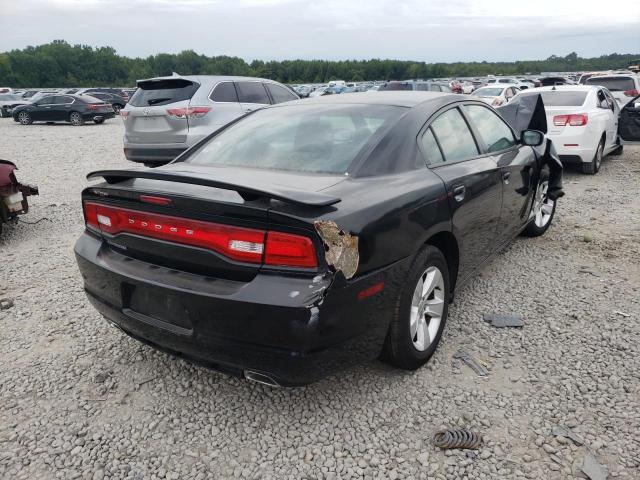 Photo 3 VIN: 2C3CDXBG6DH537000 - DODGE CHARGER SE 