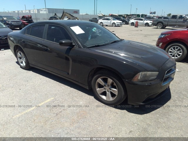 Photo 0 VIN: 2C3CDXBG6DH539605 - DODGE CHARGER 