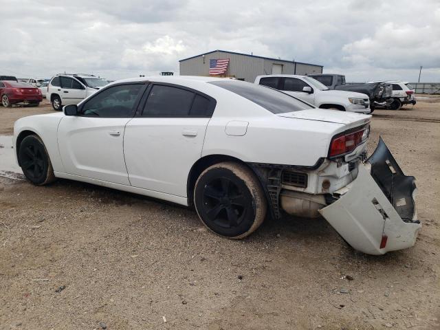 Photo 1 VIN: 2C3CDXBG6DH539670 - DODGE CHARGER 