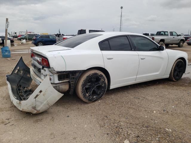 Photo 2 VIN: 2C3CDXBG6DH539670 - DODGE CHARGER 