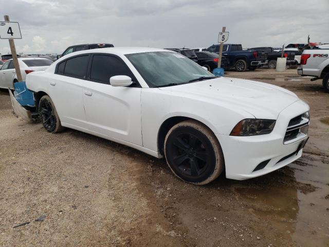 Photo 3 VIN: 2C3CDXBG6DH539670 - DODGE CHARGER 