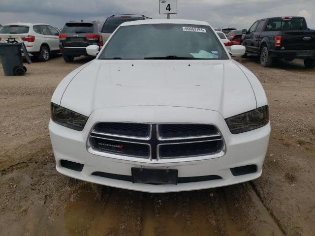 Photo 4 VIN: 2C3CDXBG6DH539670 - DODGE CHARGER 