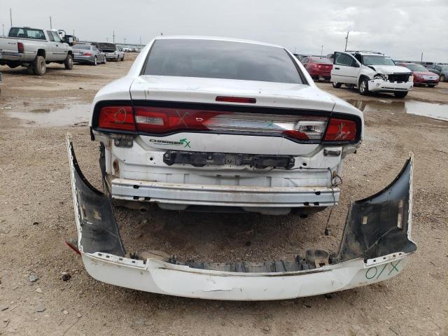 Photo 5 VIN: 2C3CDXBG6DH539670 - DODGE CHARGER 